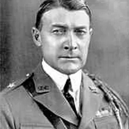 Portrait of Albert Jesse Bowley, Sr.