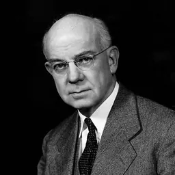 Portrait of Edward Calvin Kendall
