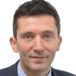 Portrait of Julien Sanchez
