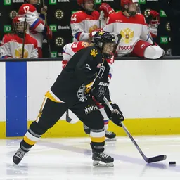 Portrait of Alyssa Gagliardi
