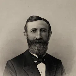 Portrait of Emil Wallber