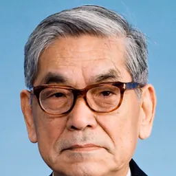 Portrait of Hitoshi Nozaki