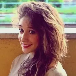 Portrait of Alessia Leolini