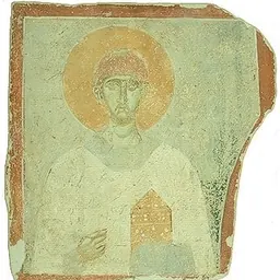 Portrait of Euplius