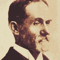 Portrait of Thomas Somerscales