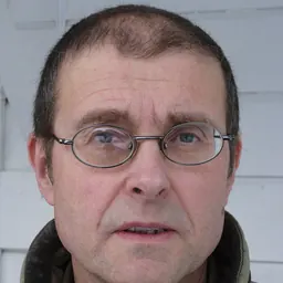 Portrait of Hermann Starheimsæter