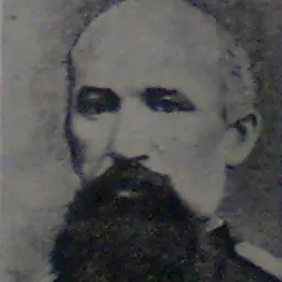 Portrait of Juan Bautista Charlone