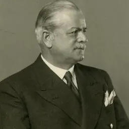 Portrait of Gábor Tánczos