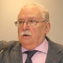 Portrait of Joaquín Leguina