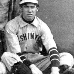 Portrait of Joe Cassidy