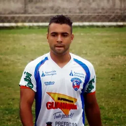Portrait of Bruno Veiga