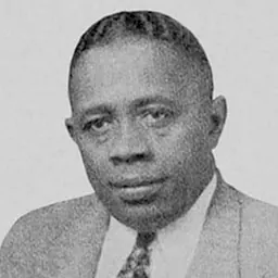 Portrait of Bayume Mohamed Husen