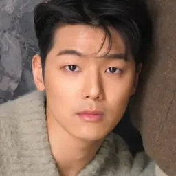 Portrait of Kang Min-hyuk
