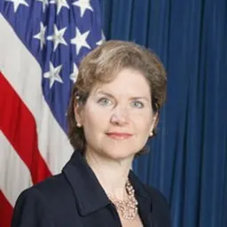 Portrait of Susan Schwab