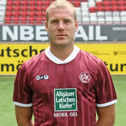 Portrait of Adam Nemec