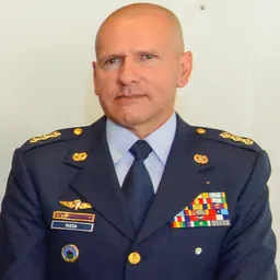 Portrait of Ramsés Rueda Rueda