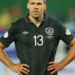 Portrait of Jonathan Walters