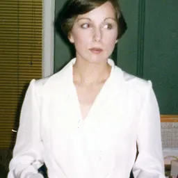 Portrait of Eren Özker