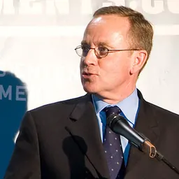 Portrait of Renaud Donnedieu de Vabres