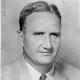 Portrait of Bob Smith