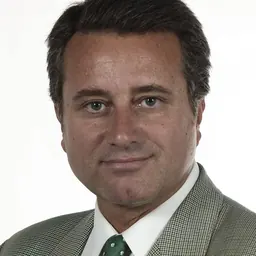 Portrait of Daniel Varela Suanzes-Carpegna