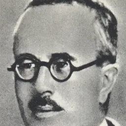 Portrait of Jan Piekałkiewicz
