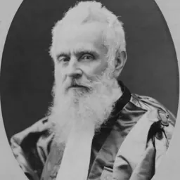 Portrait of Joseph Arthaud
