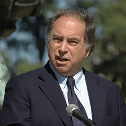 Portrait of Juan Gabriel Valdés