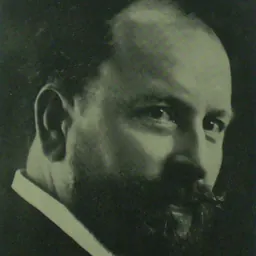 Portrait of Carlos P. Ripamonte