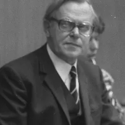 Portrait of Hendrik van Riessen