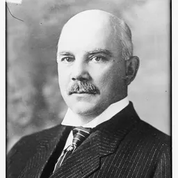 Portrait of William Graves Sharp