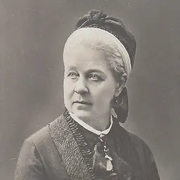 Portrait of Marie of Saxe-Altenburg
