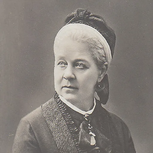 Portrait of Marie of Saxe-Altenburg