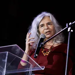 Portrait of Alice Ruiz
