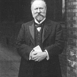 Portrait of Richard Bowdler Sharpe