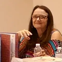 Portrait of Nicole Lambert