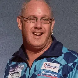 Portrait of Ian White