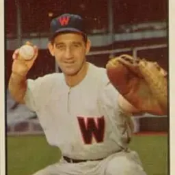 Portrait of Mickey Grasso