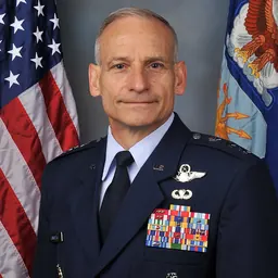 Portrait of James Kowalski