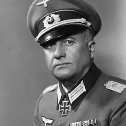Portrait of Maximilian Wengler