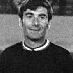 Portrait of Roger Piantoni