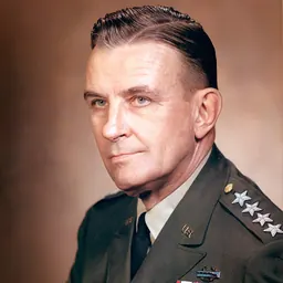 Portrait of George R. Mather