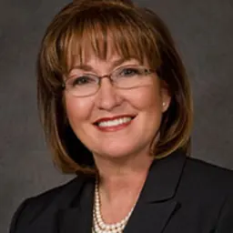 Portrait of Teresa Jacobs