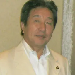 Portrait of Osamu Uno