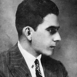 Portrait of Pablo de la Torriente Brau