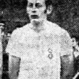 Portrait of Vladimir Cvetković