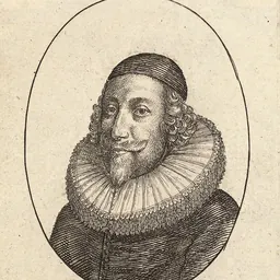 Portrait of Henry Hastings, 5th Earl of Huntingdon