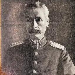 Portrait of Willem Frederik Pop