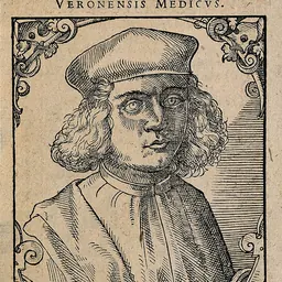 Portrait of Marcantonio della Torre