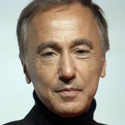 Portrait of Sébastien Lifshitz